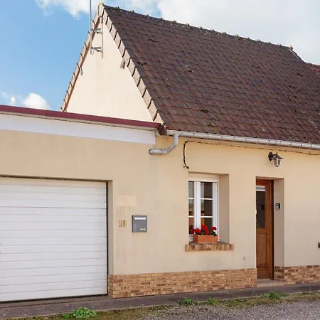 Du Soleil Levant Holiday home