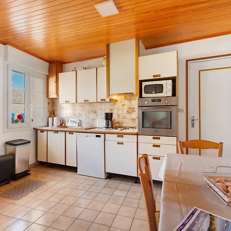 Du Soleil Levant Holiday home *