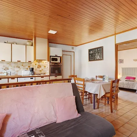 Holiday home Du Soleil Levant *