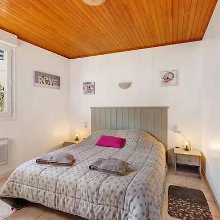 Holiday home Du Soleil Levant Saint-Valery-sur-Somme