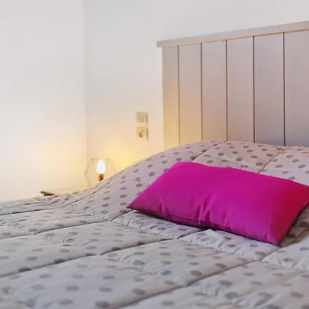 Holiday home Du Soleil Levant