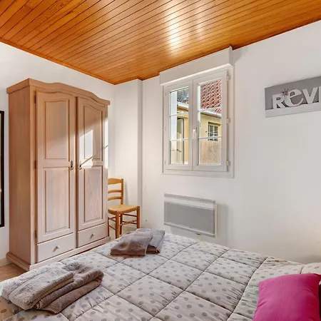 Holiday home Du Soleil Levant Saint-Valery-sur-Somme