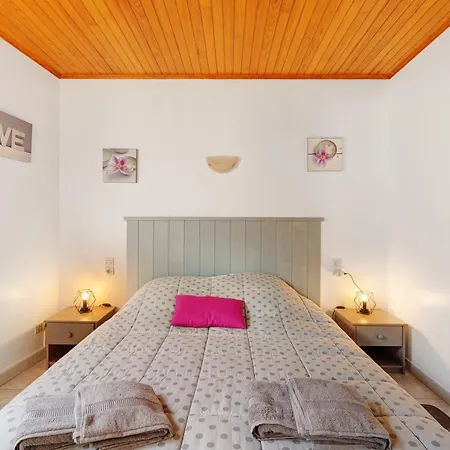 Holiday home Du Soleil Levant *