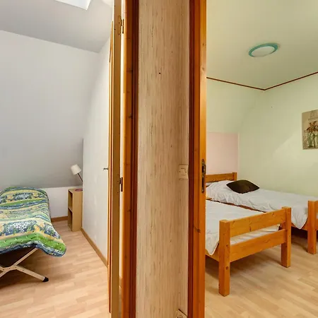 Du Soleil Levant Holiday home *