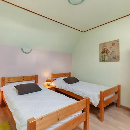 Holiday home Du Soleil Levant *