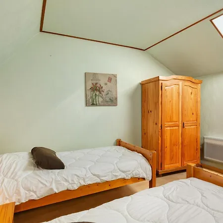 Holiday home Du Soleil Levant