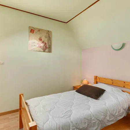 Holiday home Du Soleil Levant *