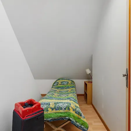 Holiday home Du Soleil Levant Saint-Valery-sur-Somme