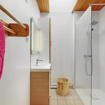 Du Soleil Levant Holiday home