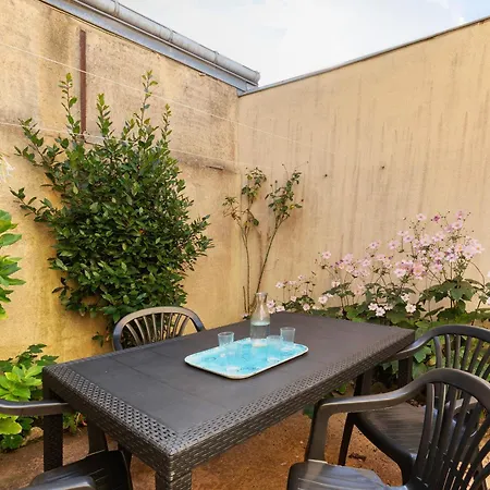Du Soleil Levant Holiday home